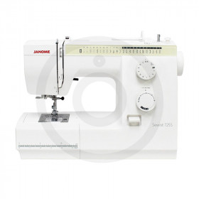 JANOME Sewist 725S
